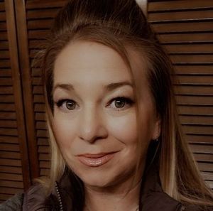 Meet your Posher, Jami